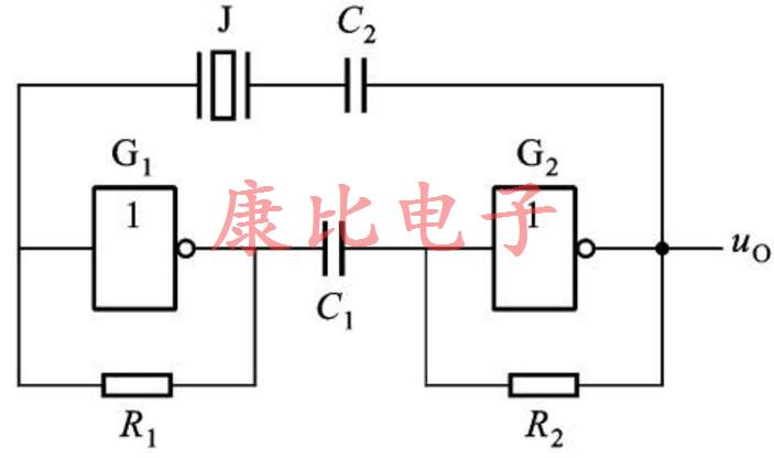 精通石英晶體振蕩器規(guī)格中的基本術(shù)語