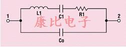 剝離與傳統(tǒng)晶振 剝離與傳統(tǒng)晶振