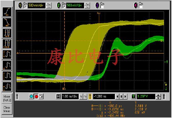 如何減少時(shí)鐘振蕩器抖動(dòng) 如何減少時(shí)鐘振蕩器抖動(dòng)