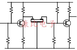 陶瓷諧振器輪廓及概述 陶瓷諧振器輪廓及概述