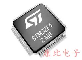示例為STM32設計8MHZ石英晶體振蕩器 示例為STM32設計8MHZ石英晶體振蕩器