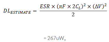 示例為STM32設計8MHZ石英晶體振蕩器 示例為STM32設計8MHZ石英晶體振蕩器