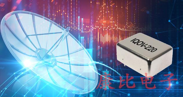 適用于汽車電子的表面貼裝型晶振 適用于汽車電子的表面貼裝型晶振