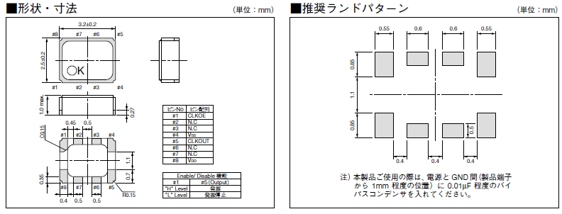 KT3225T 2 KT3225T 2