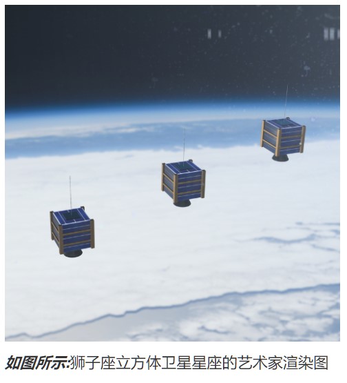 Wenzel利用COTS頻率控制和定時組件實現空間應用 Wenzel利用COTS頻率控制和定時組件實現空間應用