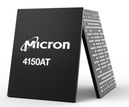 Micron 4150AT SSD Micron 4150AT SSD