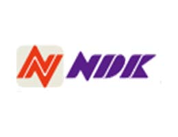 NDK晶振 NDK晶振