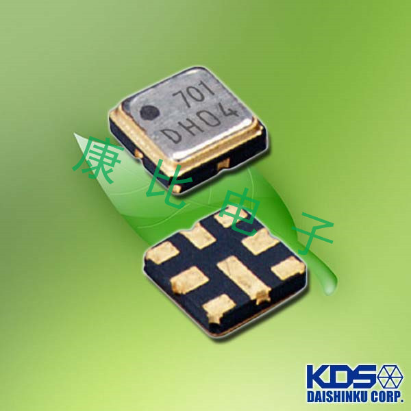 KDS晶振,貼片晶振,DSF334SAF晶振 KDS晶振,貼片晶振,DSF334SAF晶振