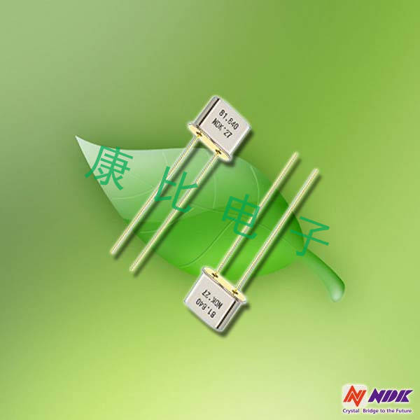 NDK晶振,石英晶振,NR-2C晶振 NDK晶振,石英晶振,NR-2C晶振