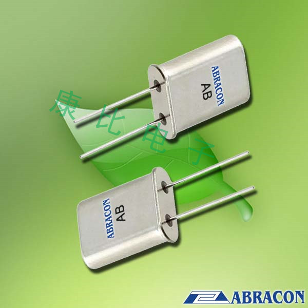 ABRACON晶振,石英晶振,AB晶振 ABRACON晶振,石英晶振,AB晶振