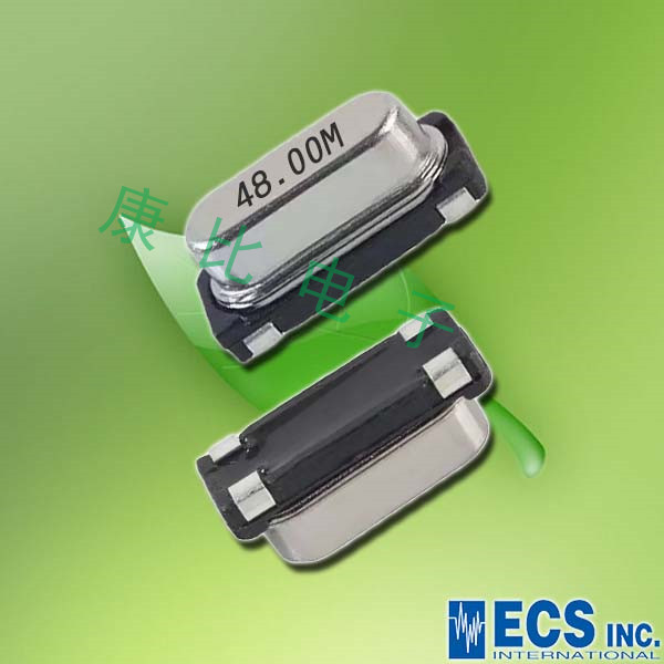 伊西斯晶振CSM-4A,ECS-250-20-28A-F-TR石英諧振器 伊西斯晶振CSM-4A,ECS-250-20-28A-F-TR石英諧振器