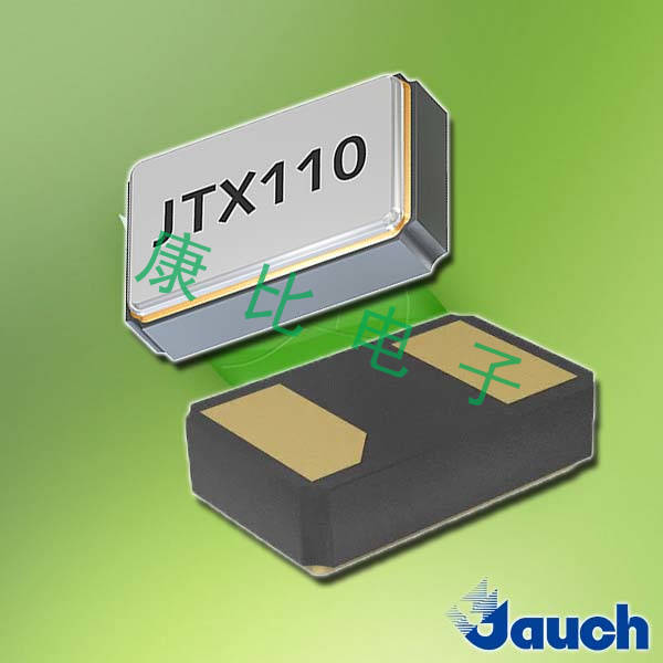 Jauch晶振,貼片晶振,JTX210晶振 Jauch晶振,貼片晶振,JTX210晶振
