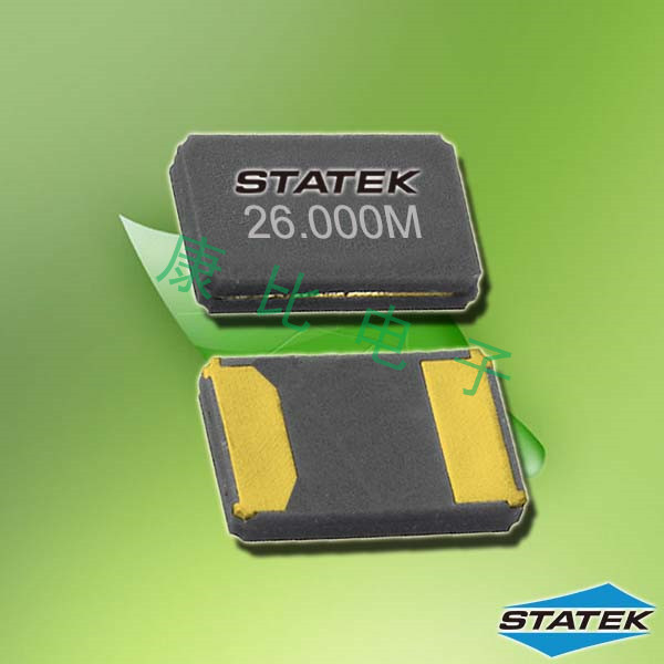 Statek晶振,貼片晶振,CX9AT晶振 Statek晶振,貼片晶振,CX9AT晶振