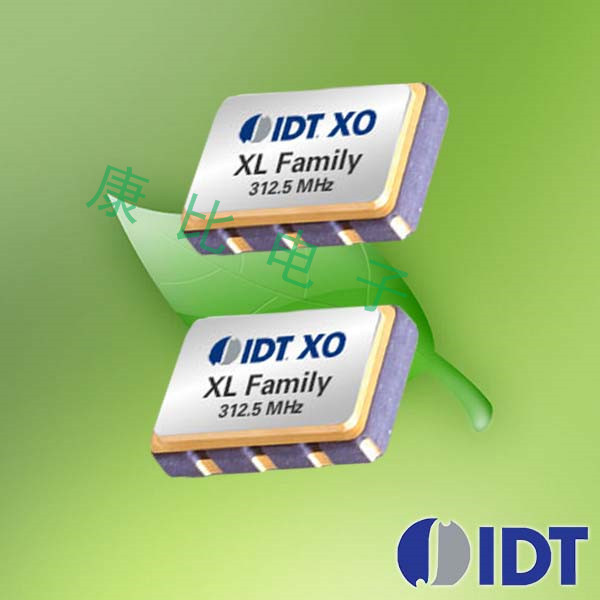 IDT晶振,貼片晶振,XLL晶振,XLL526125.000000I晶振 IDT晶振,貼片晶振,XLL晶振,XLL526125.000000I晶振