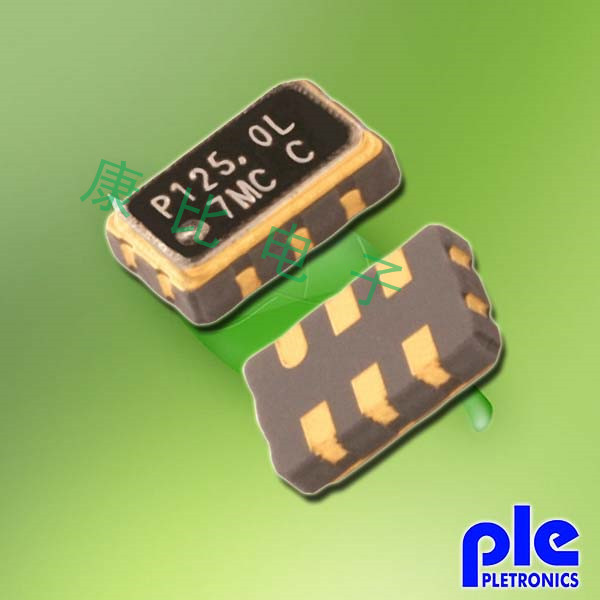 Pletronics晶振,貼片晶振,HC55D晶振 Pletronics晶振,貼片晶振,HC55D晶振