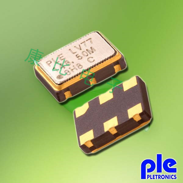 Pletronics晶振,貼片晶振,LV44FG晶振 Pletronics晶振,貼片晶振,LV44FG晶振