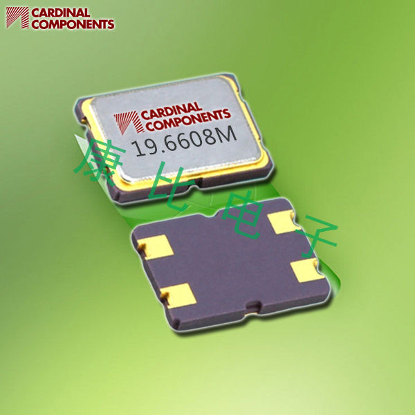 Cardinal晶振,貼片晶振,CX12B晶振 Cardinal晶振,貼片晶振,CX12B晶振