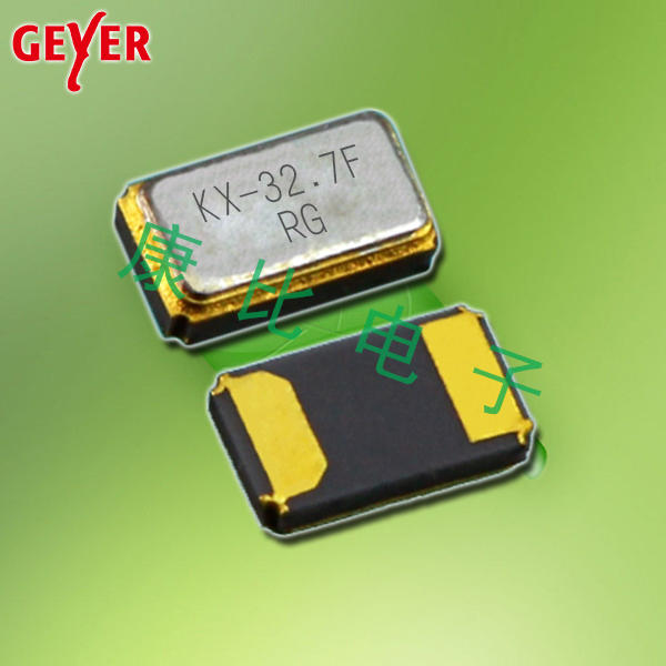 GEYER晶振,貼片晶振,KX-327FT晶振 GEYER晶振,貼片晶振,KX-327FT晶振