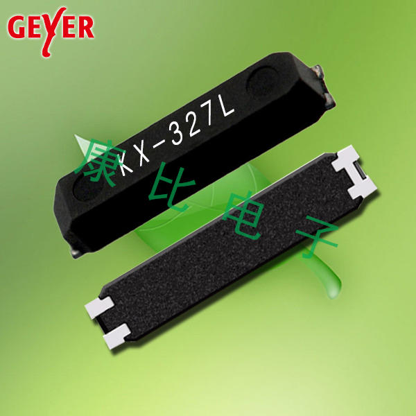 GEYER晶振,貼片晶振,KX-327L晶振 GEYER晶振,貼片晶振,KX-327L晶振