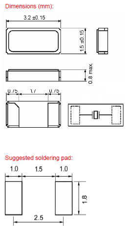KX-327NHT 3215 KX-327NHT 3215