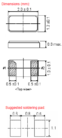 KX-327RF 2012 KX-327RF 2012