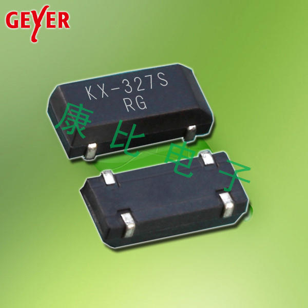 GEYER晶振,貼片晶振,KX-327S晶振 GEYER晶振,貼片晶振,KX-327S晶振