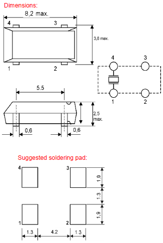 KX-327S 8038 KX-327S 8038