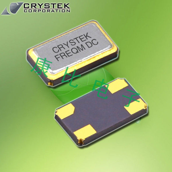 Crystek晶振,貼片晶振,CSX2晶振 Crystek晶振,貼片晶振,CSX2晶振