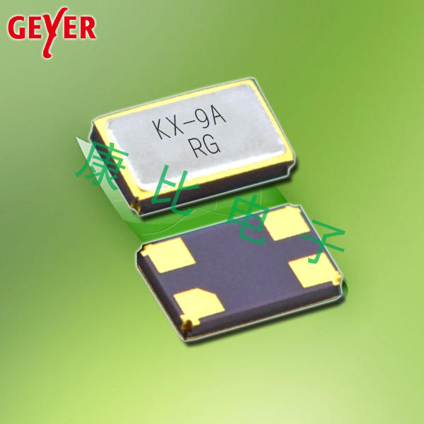 12.89288無源晶振,GeyerCrystal,KX-9AT游戲設(shè)備晶振 12.89288無源晶振,GeyerCrystal,KX-9AT游戲設(shè)備晶振