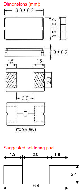 KX-12B 6035 2P KX-12B 6035 2P