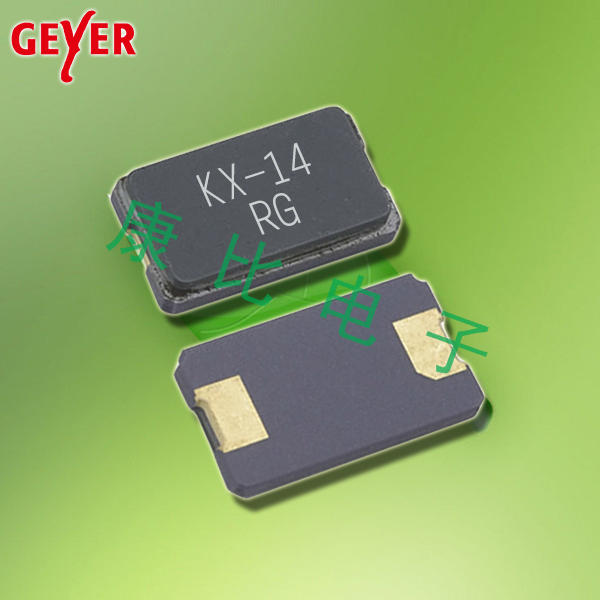 GEYER晶振,貼片晶振,KX-14晶振 GEYER晶振,貼片晶振,KX-14晶振