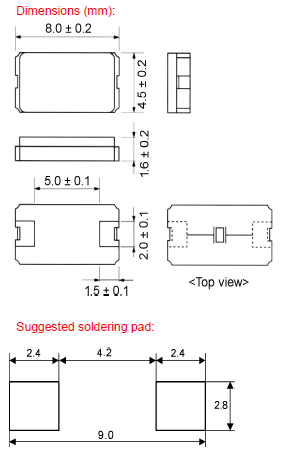 KX-14 8045 KX-14 8045