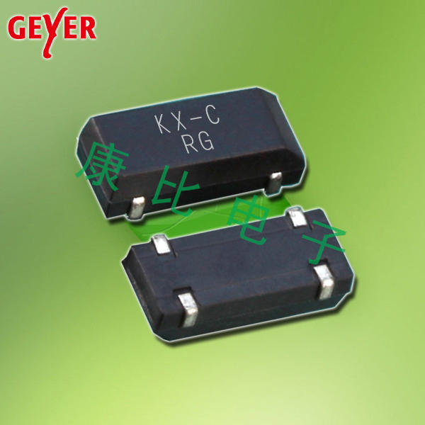GEYER晶振,貼片晶振,KX-C晶振 GEYER晶振,貼片晶振,KX-C晶振