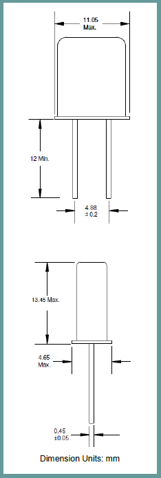 HC49U 11_4.7mm HC49U 11_4.7mm