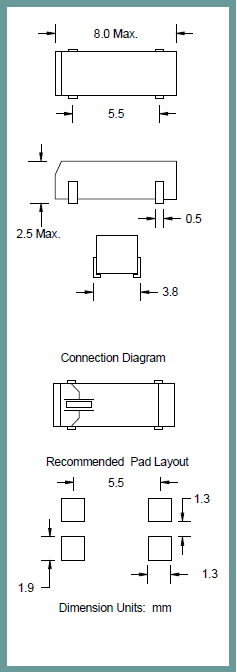 IL3M 8038 IL3M 8038