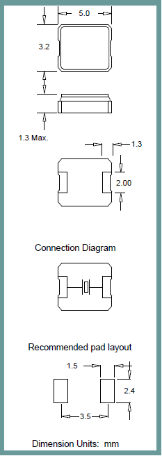 ILCX03 5032 ILCX03 5032