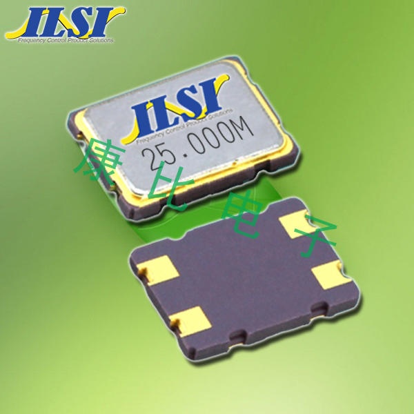 ILSI晶振,貼片晶振,ILCX04晶振 ILSI晶振,貼片晶振,ILCX04晶振
