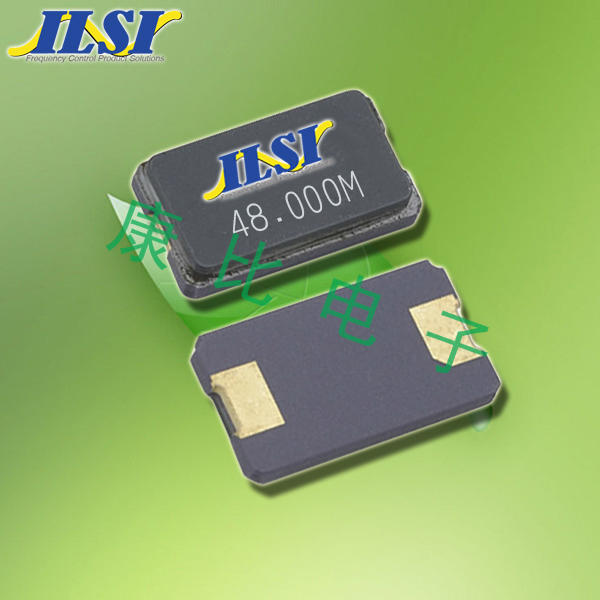 ILSI晶振,貼片晶振,ILCX10晶振 ILSI晶振,貼片晶振,ILCX10晶振