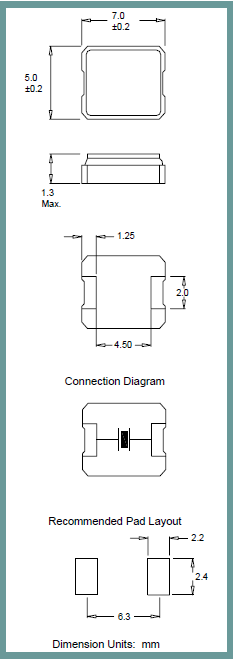 ILCX10 7050 ILCX10 7050