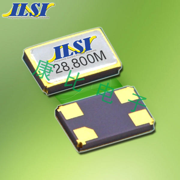 ILSI晶振,貼片晶振,ILCX13晶振 ILSI晶振,貼片晶振,ILCX13晶振