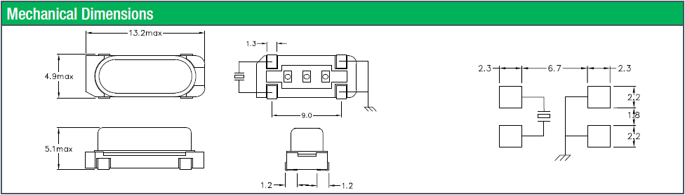 QC4 49SMD QC4 49SMD