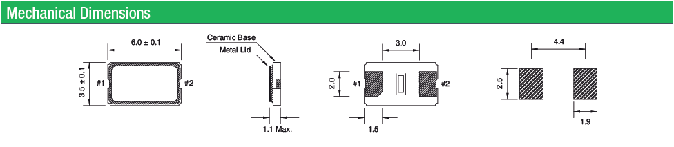 QC6B 6035 QC6B 6035