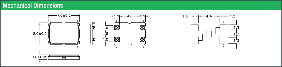 QC7A 7050 QC7A 7050
