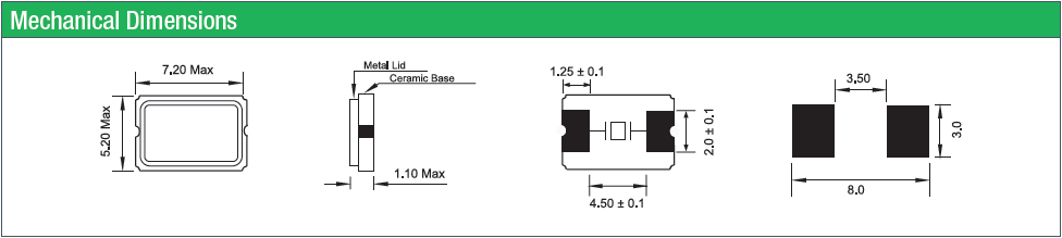 QC7B 7050 QC7B 7050