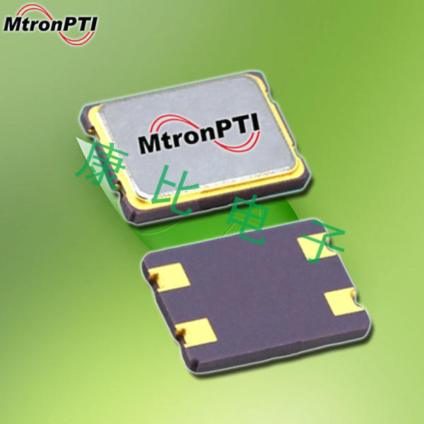 MTRONPTI石英晶體諧振器,PM4JM20pF50.000MHz,汽車胎壓檢測6G晶振 MTRONPTI石英晶體諧振器,PM4JM20pF50.000MHz,汽車胎壓檢測6G晶振