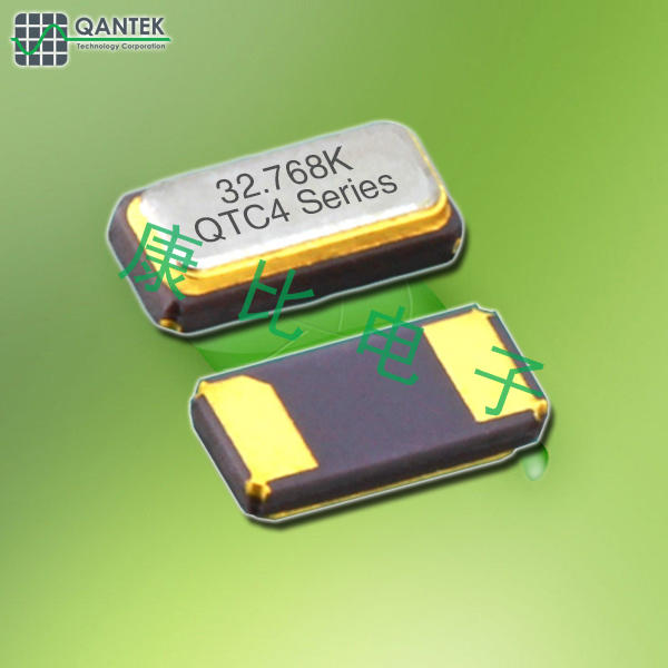 QANTEK晶振,貼片晶振,QTC4晶振 QANTEK晶振,貼片晶振,QTC4晶振