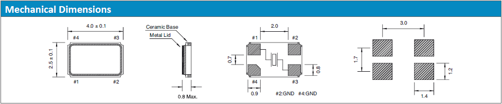 QTC4A 4025 QTC4A 4025