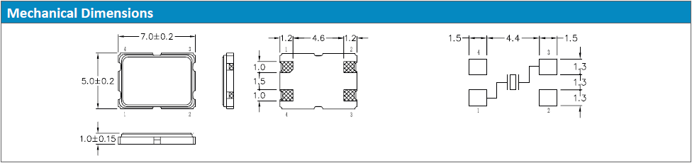 QTC7A 7050 4P QTC7A 7050 4P