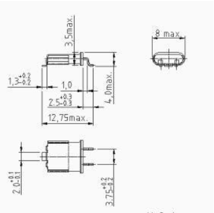 QTCC-UM1SMD QTCC-UM1SMD