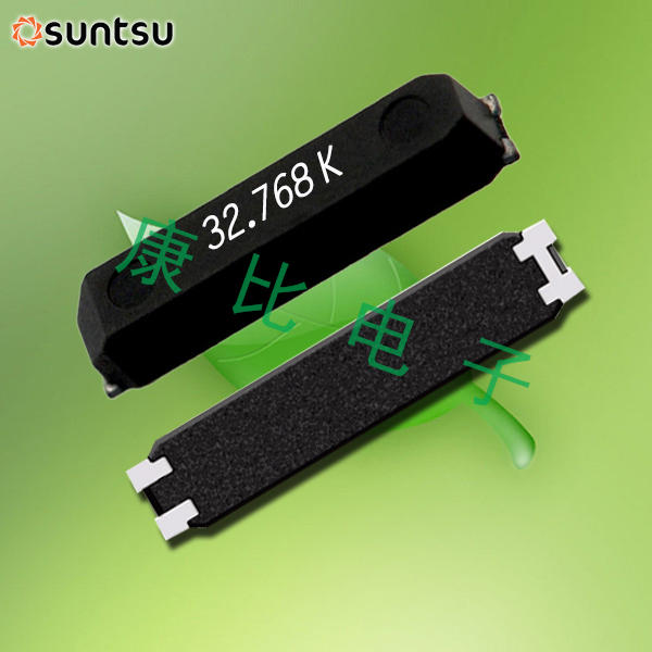 SUNTSU晶振,貼片晶振,SWS614晶振 SUNTSU晶振,貼片晶振,SWS614晶振